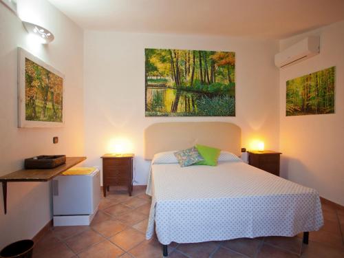 B&B Rosa podere 28 - main image