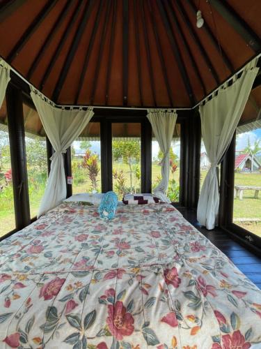 Bugo Camp Glamping & Natural Activity