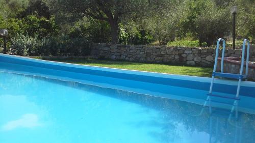 Oasi delle Madonie in Scillato