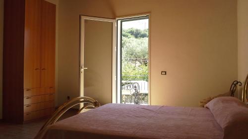 Oasi delle Madonie in Scillato