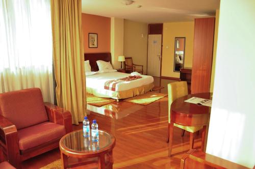 hotel photo