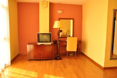Churchill Addis Ababa Hotel – Addis Abeba