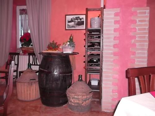 B&B Colle Cucchiara – Cassino, NH