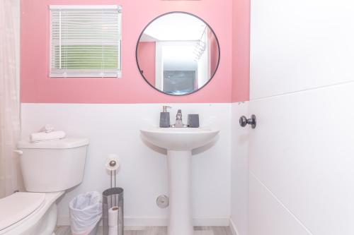 Studio Miami with Backyard - Heart of Downtown and Wynwood, Miami (foto 7)