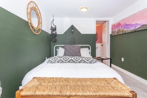 Studio Miami with Backyard - Heart of Downtown and Wynwood, Miami (foto 2)