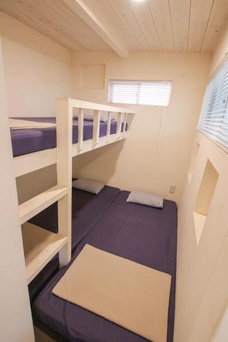 House Hotel Amami Minpaku Mura & Sauna – Amami, 