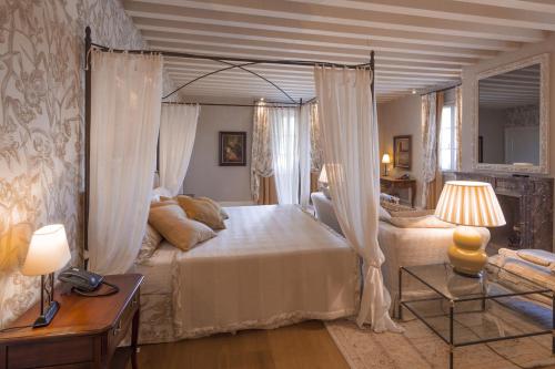 ROMANTIK Relais d'Arfanta - Accommodation - Tarzo