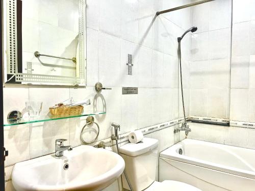DDA Hotel District 1 – Ho Chi Minh City, VN