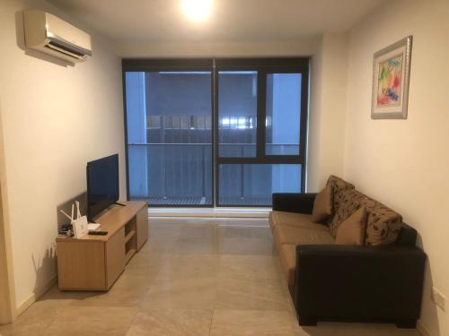 Gorgeous Fairlane 2 Bedrooms - Bukit Bintang KL, Kuala Lumpur (fotografie 5)