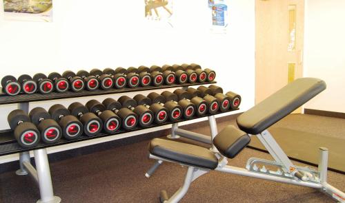 Best Western Lamphey Court Hotel and Spa - image 5