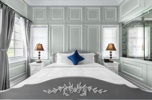Comfortable mattresses
