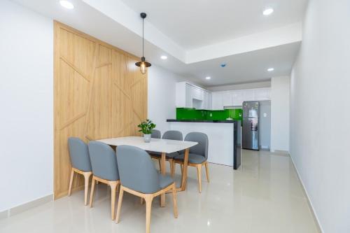 Cookies Homestay Vung Tau Gold Sea