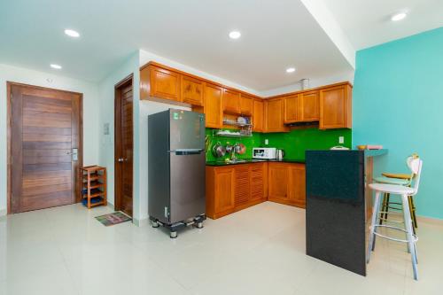 Cookies Homestay Vung Tau Gold Sea