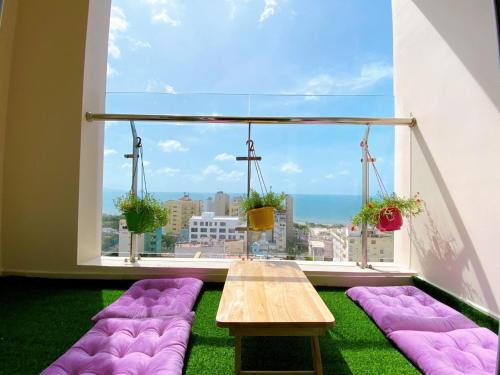 Cookies Homestay Vung Tau Gold Sea