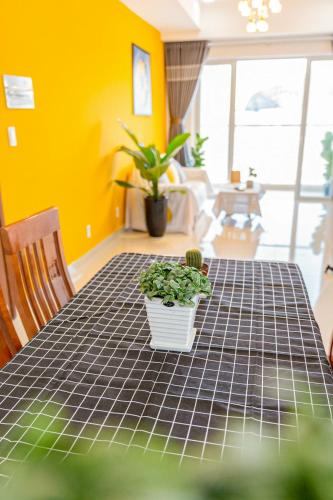 Cookies Homestay Vung Tau Gold Sea