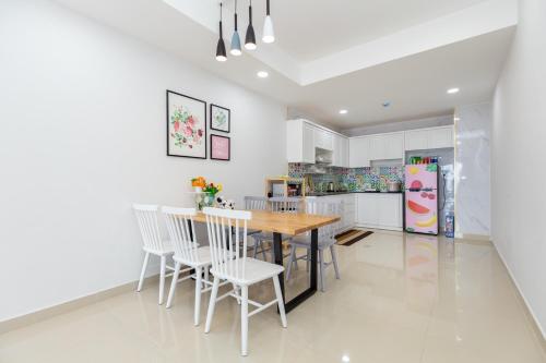 Cookies Homestay Vung Tau Gold Sea