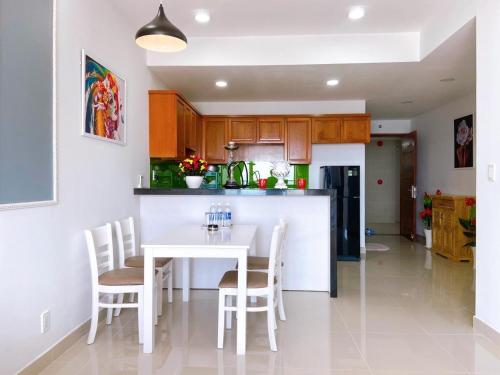 Cookies Homestay Vung Tau Gold Sea