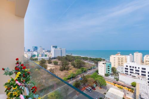 Cookies Homestay Vung Tau Gold Sea