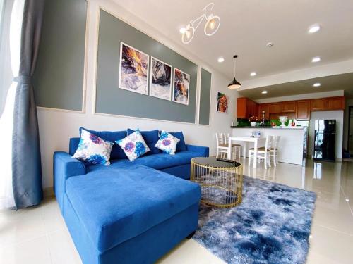 Cookies Homestay Vung Tau Gold Sea