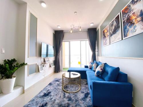Cookies Homestay Vung Tau Gold Sea