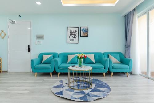 Cookies Homestay Vung Tau Gold Sea