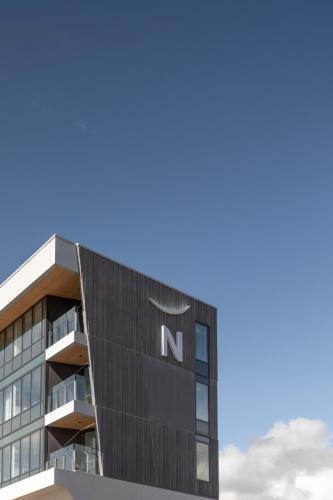 Novotel Devonport