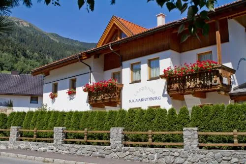 Landhaus Kalvarienberg in Ladis, Österreich