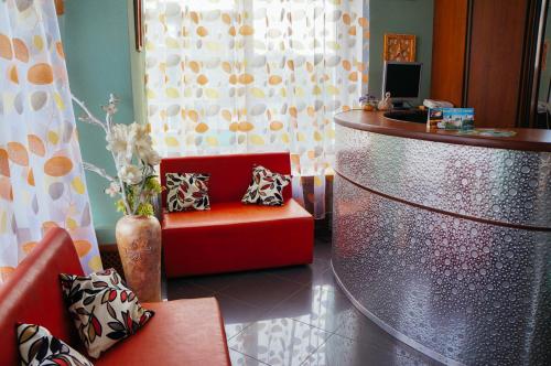 Nautilus Mini hotel - image 8