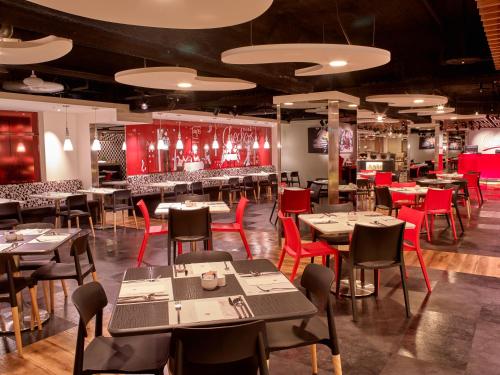 シーザー パーク ホテル2