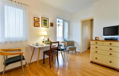  One-Bedroom Apartment in Krapinske Toplice in Krapinske Toplice