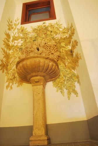 La Magnolia – Orvieto, VT