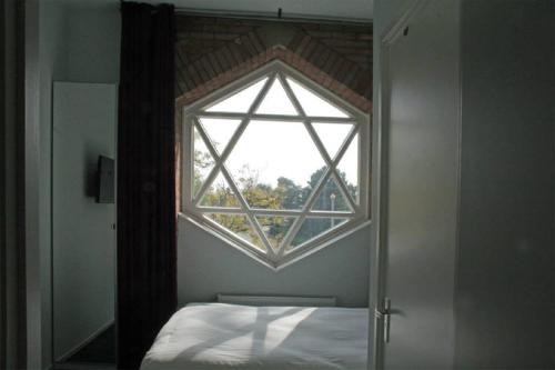 Kilátás, Dorpslogement Pieterburen in De Marne