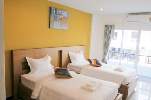 Krabi Cinta House thumbnail 5