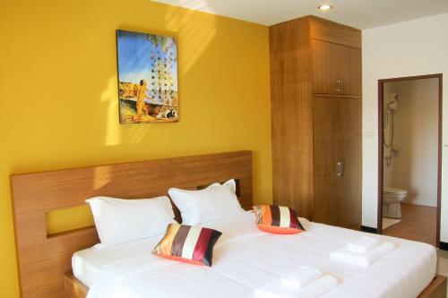 Krabi Cinta House – Krabi, CO