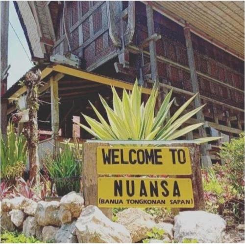 NUANSA HOMESTAY Authentic&Hospitality