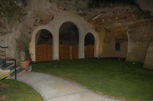 Rocaminori Hotel