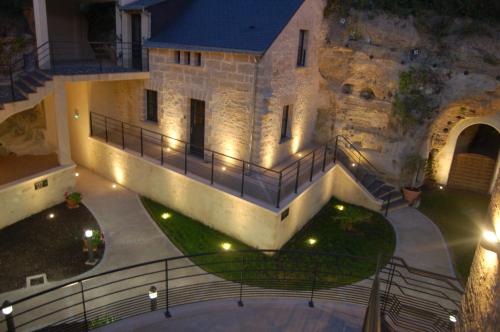 Logis Hôtel Rocaminori