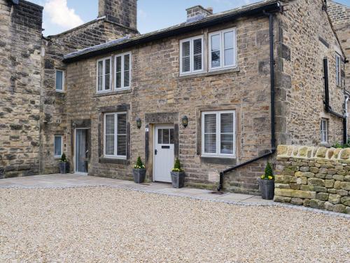 Accommodation in Addingham