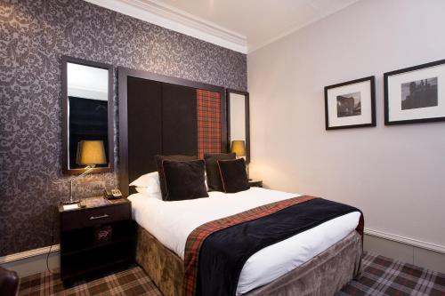Malmaison Aberdeen - Hotel