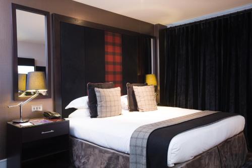 Photo - Malmaison Aberdeen