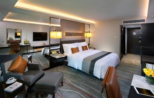 InterContinental Grand Stanford Hong Kong by IHG