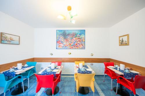 Meuble Casa Mannini Rooms - 편의 시설/서비스