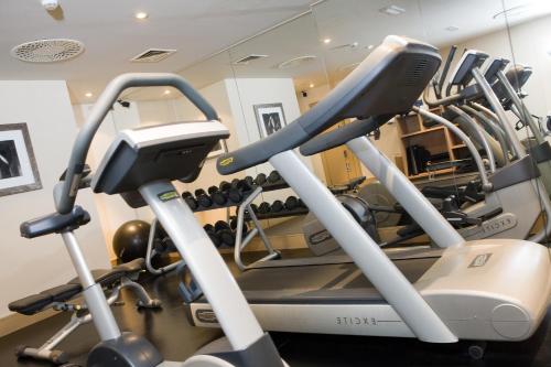Malmaison Aberdeen - image 7