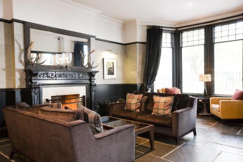 Malmaison Aberdeen - image 3