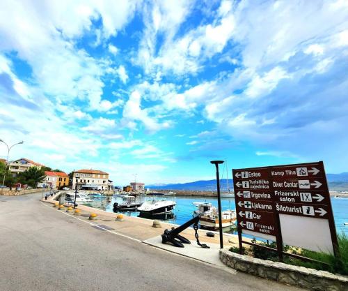 IVA apartments in Polje