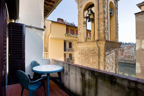 Hotel Alessandra - image 6