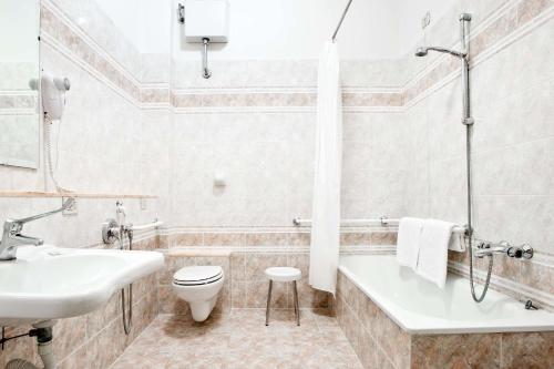 Hotel Alessandra - image 9