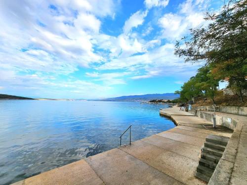 IVA apartments in Polje