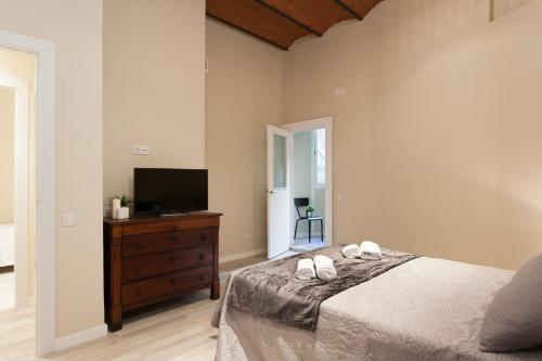 Key Plaza Cataluña Bliss - image 7
