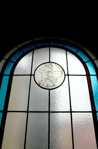 Crystal Plaza Hotel - image 4